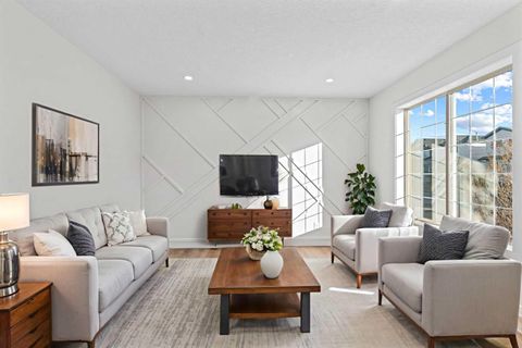 Photo of 52 Martin Crossing Rise NE, Calgary, AB T3J 3P1 (MLS # A2287684)