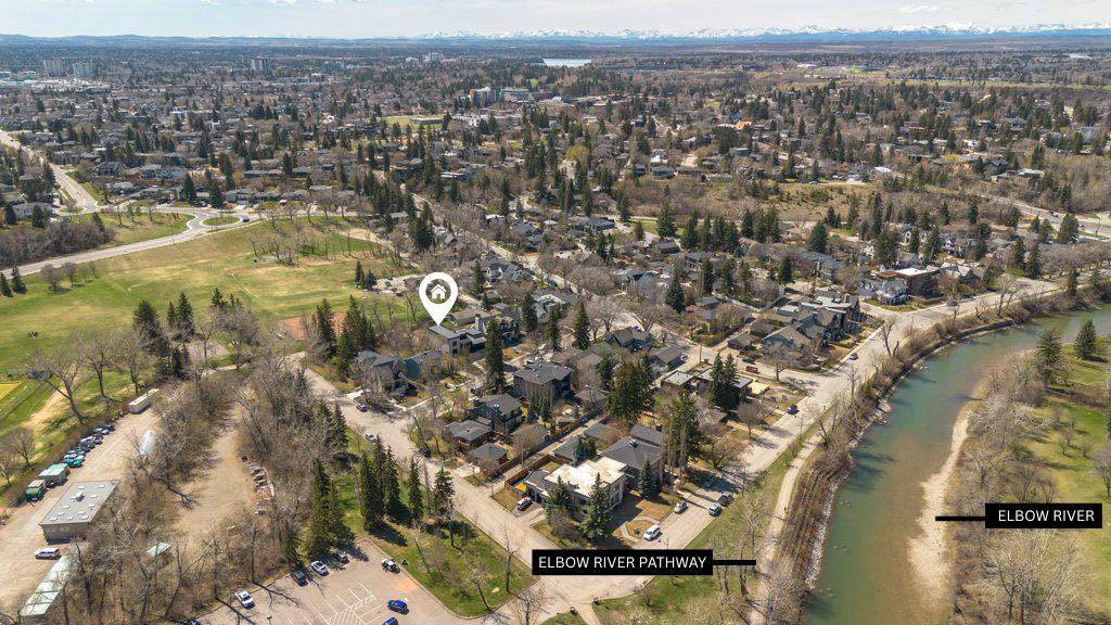 411 Cliffe Avenue SW