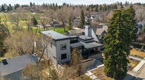 411 Cliffe Avenue SW Calgary AB T2S 0Z3