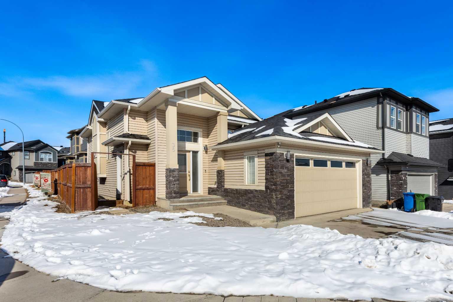 35 Sherview Grove NW