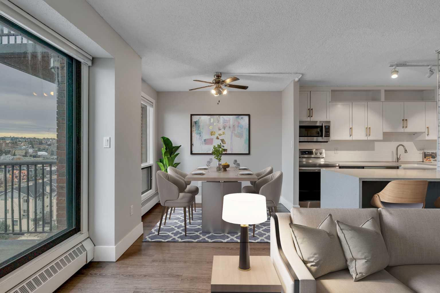 1140 15 Avenue SW 903