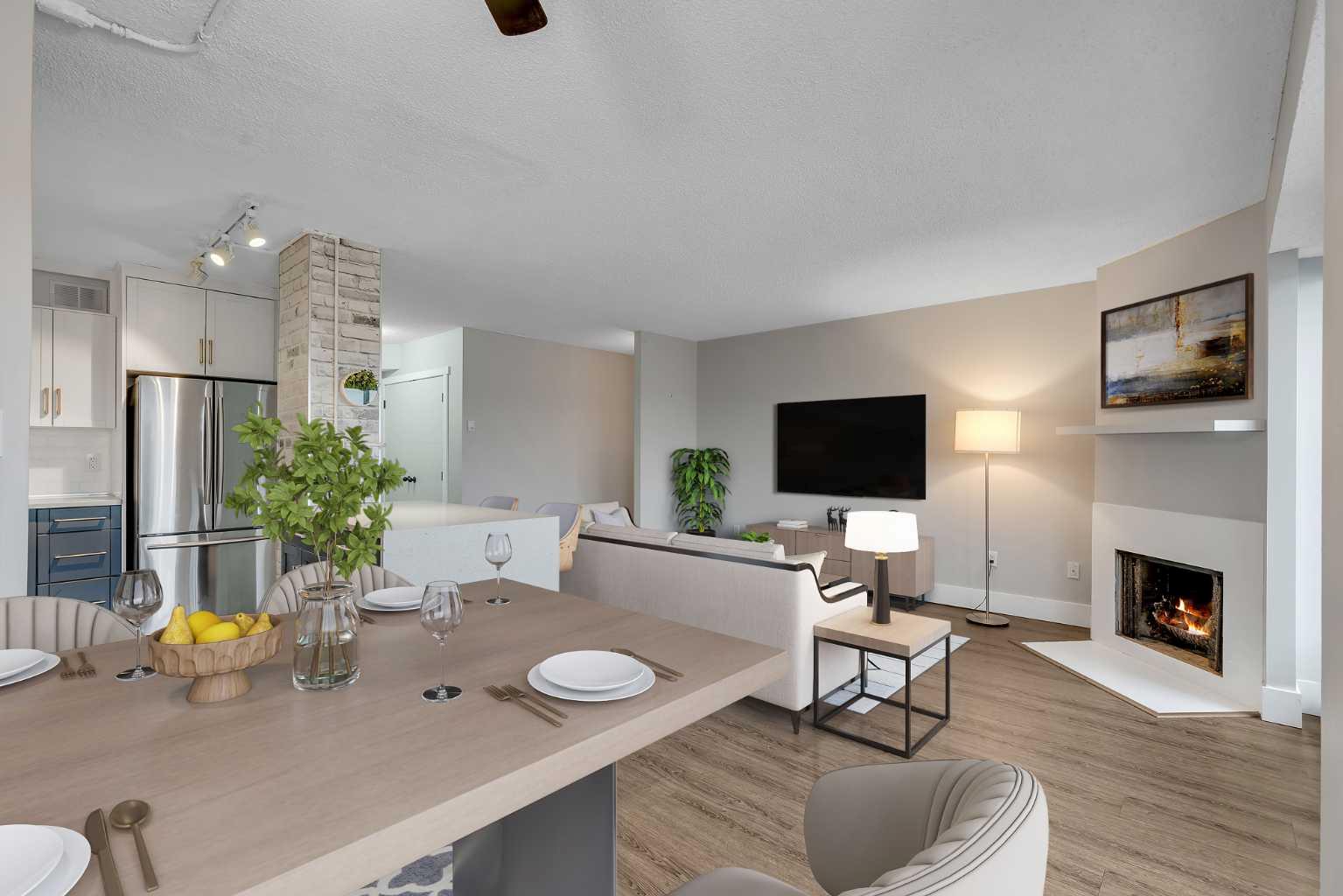 1140 15 Avenue SW 903