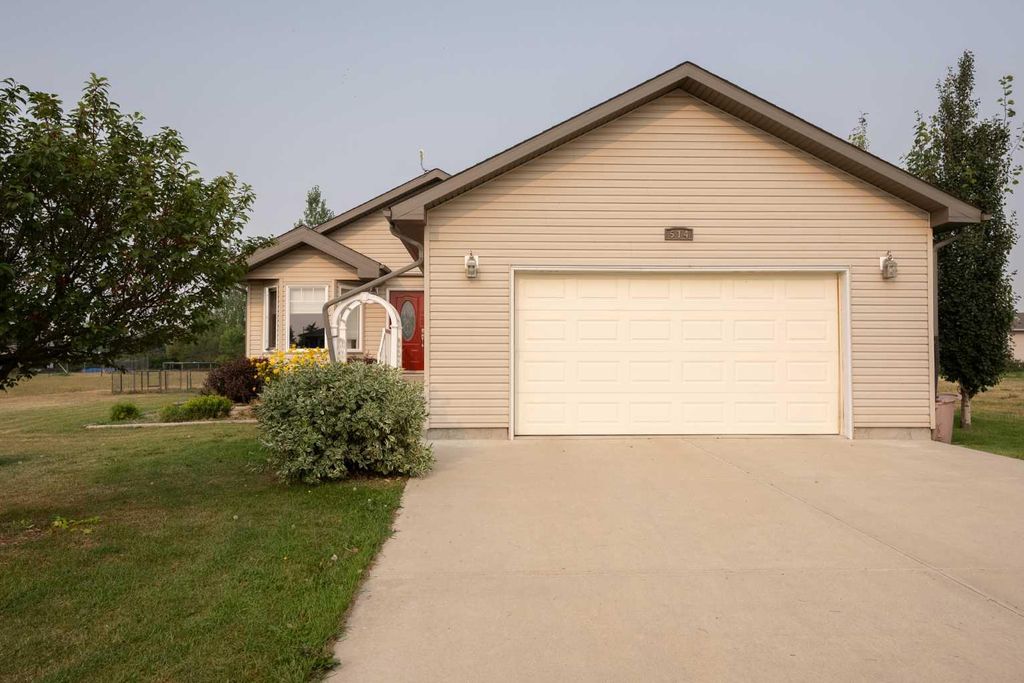 Photo of 514 6A Street N, Champion, AB T0L 0R0 (MLS # A2293298)