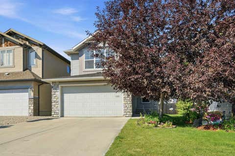 Photo of 691 Panamount Boulevard NW, Calgary, AB T3K 0J1 (MLS # A2333826)