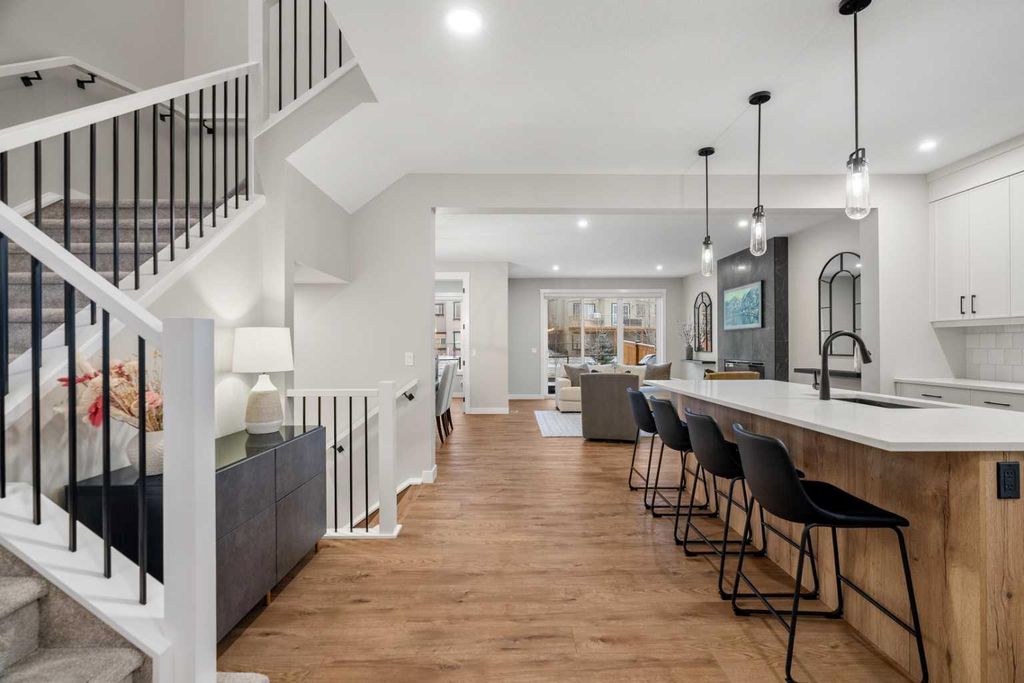 Photo of 135 Silver Spruce Grove SW, Calgary, AB T2X 5M1 (MLS # A2287454)