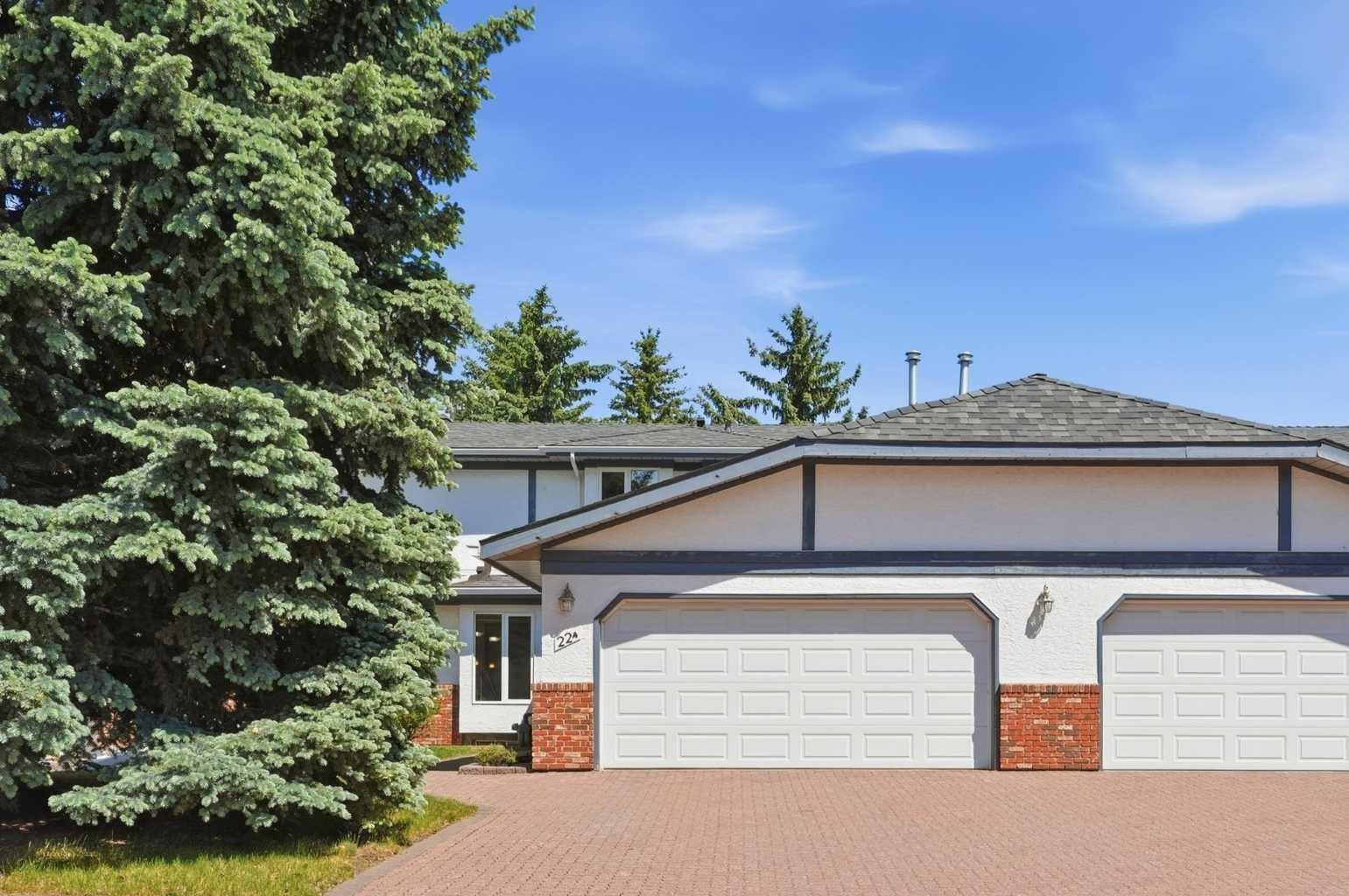 22A Woodmeadow Close SW