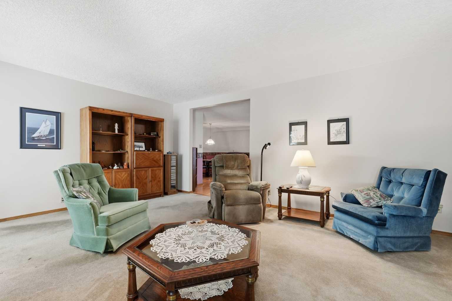 22A Woodmeadow Close SW