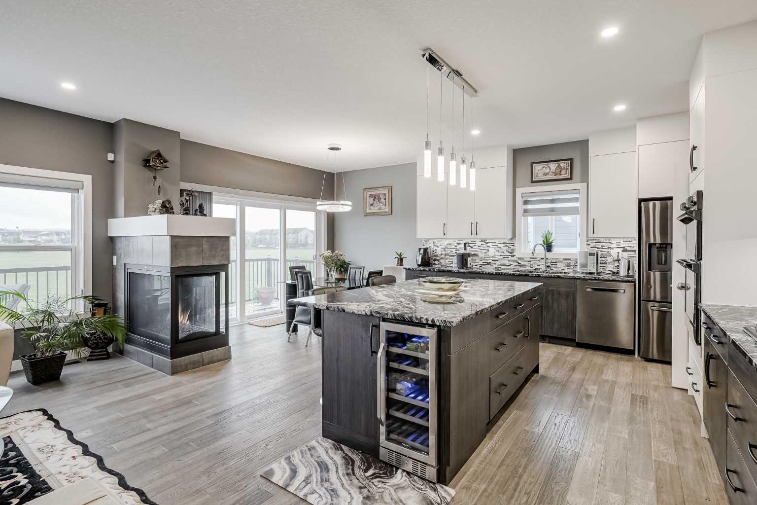 32 Legacy Cove SE