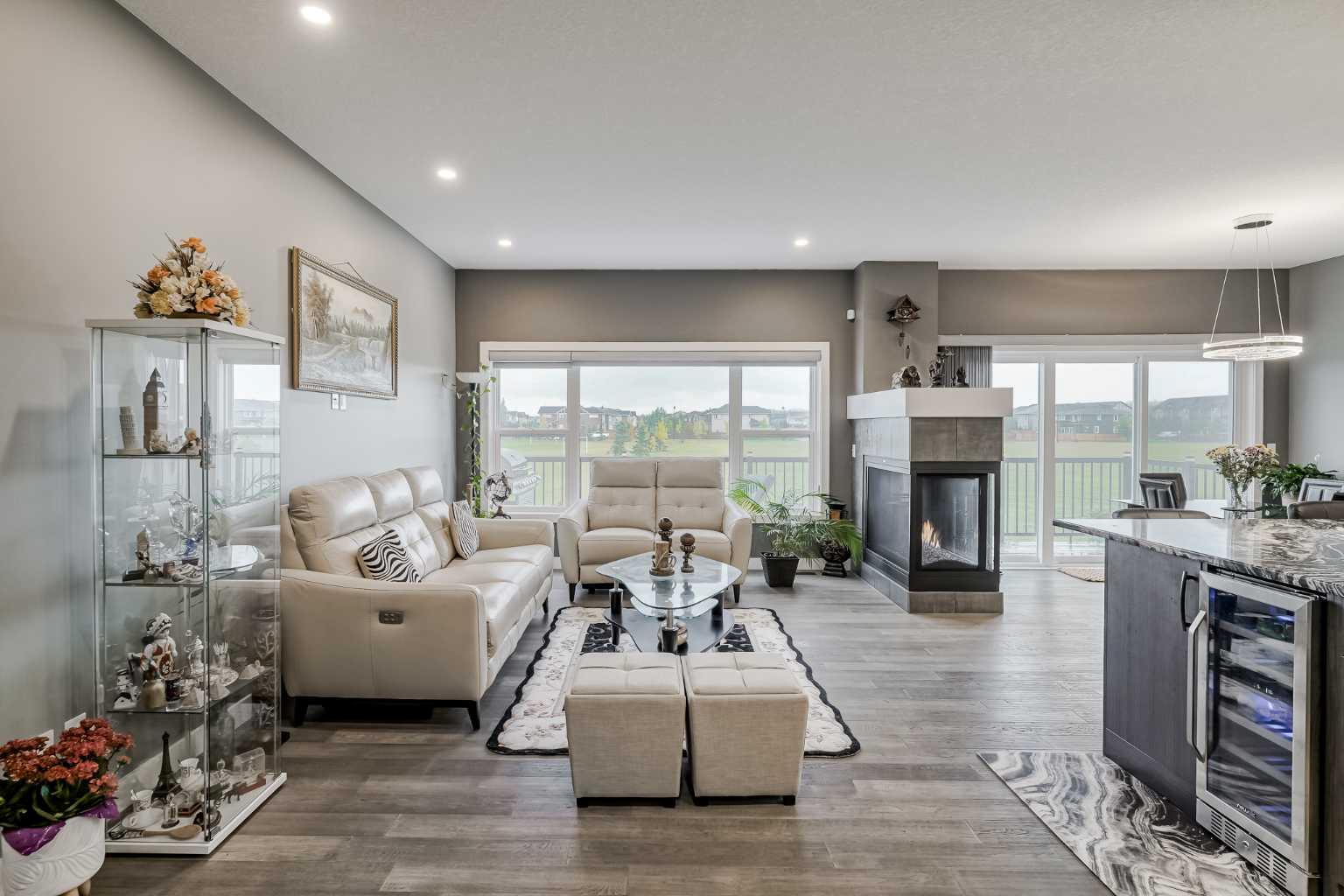 32 Legacy Cove SE