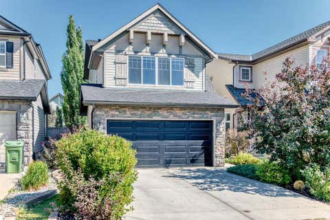 Photo of 325 Kincora Glen Rise NW, Calgary, AB T3R 0B5 (MLS # A2333013)