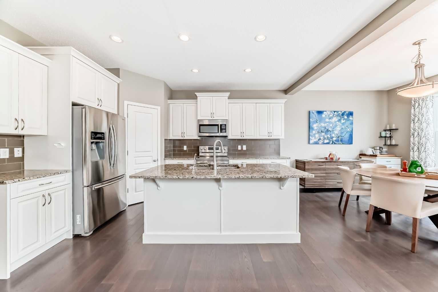 264 Auburn Bay Drive SE