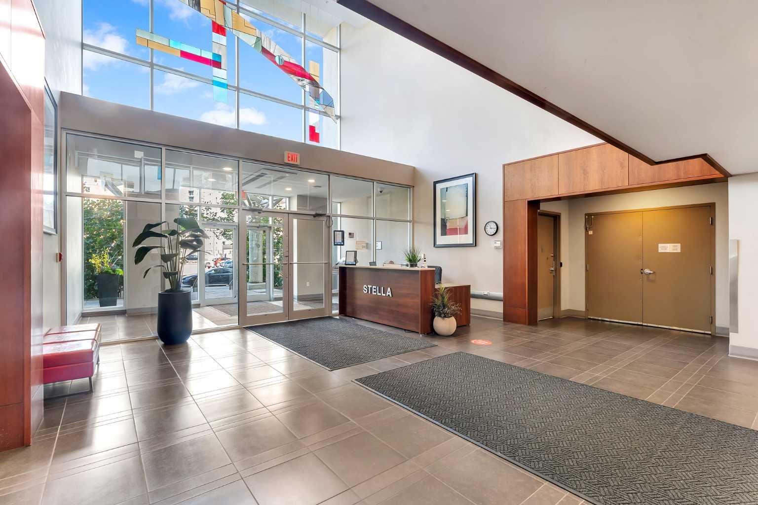 1110 11 Street SW 803