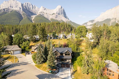 Photo of 104 Rummel Place, Canmore, AB T1W 2N4 (MLS # A2335768)