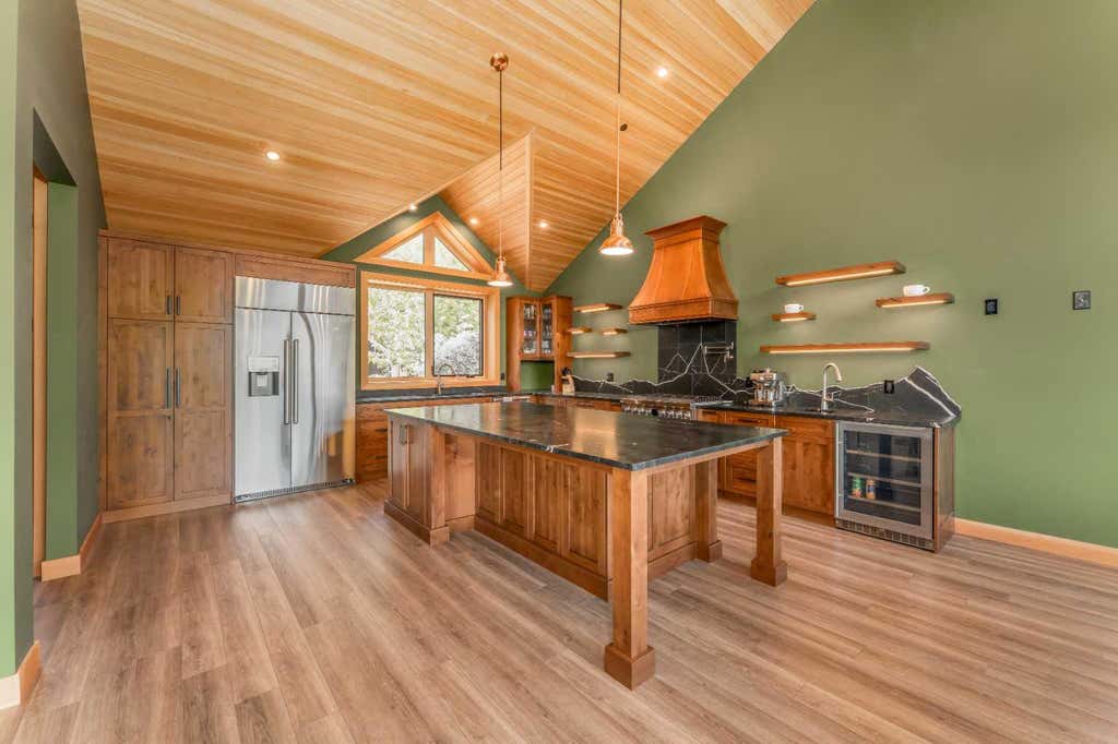 Photo of 104 Rummel Place, Canmore, AB T1W 2N4 (MLS # A2335768)