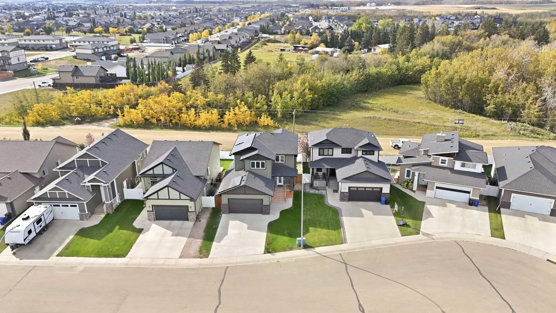 29 Alderwood Close