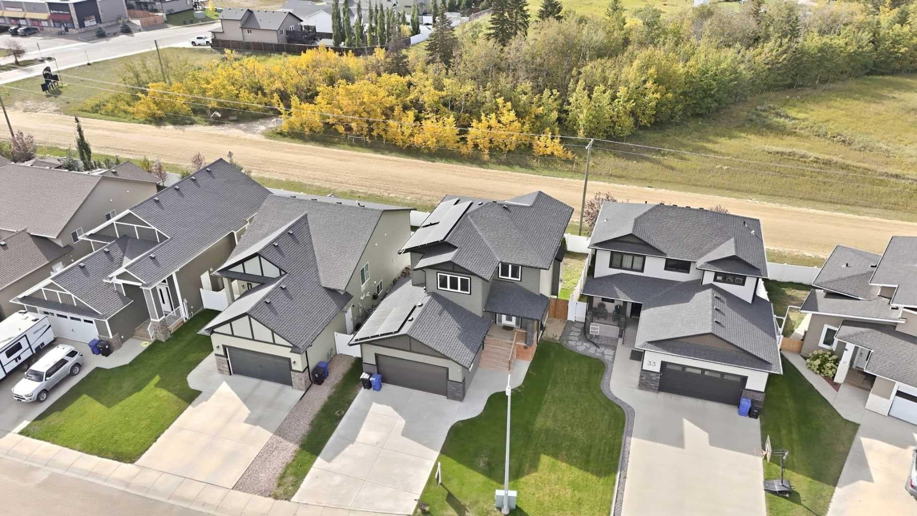 29 Alderwood Close