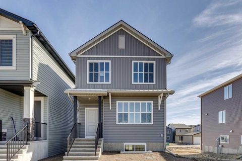 303 Herron Landing NE Calgary AB T3P 1L6