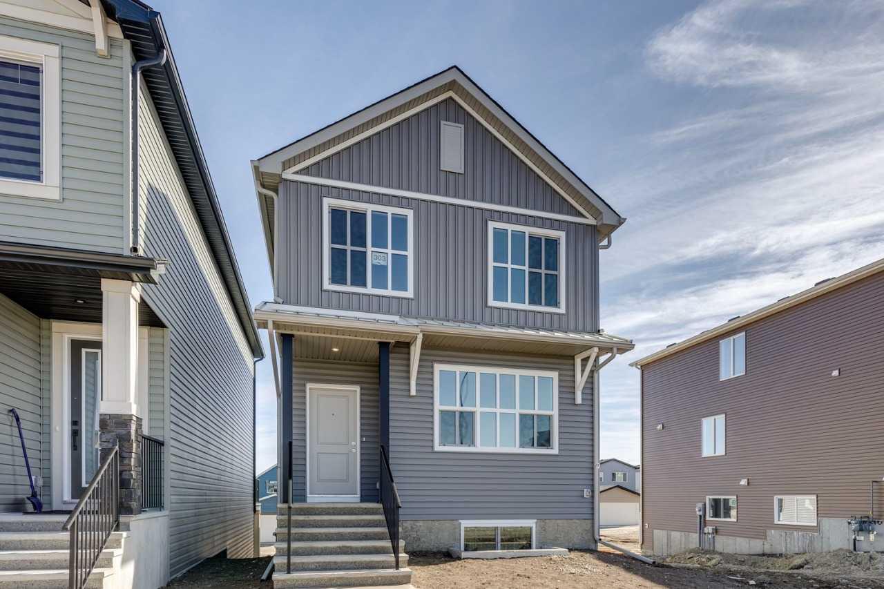 303 Herron Landing NE