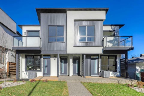 Photo of 1524 29 Avenue SW #2, Calgary, AB T2T 1M3 (MLS # A2327689)