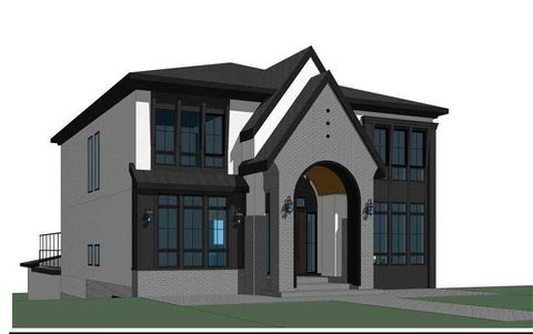 Photo of 1605 9 Street NW, Calgary, AB T2M 3L5 (MLS # A2295666)