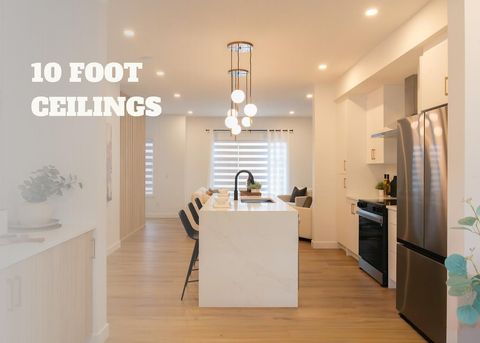 200 Belvedere Boulevard SE 704 Calgary AB T1X 0L5