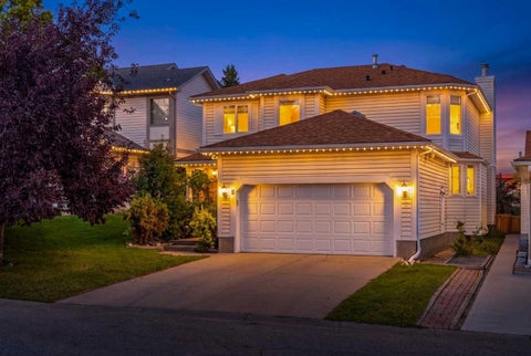 Photo of 8 Hawkdale Close NW, Calgary, AB T3G 2V7 (MLS # A2347143)