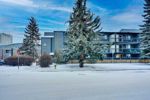 1301 17 Avenue NW 211 Calgary AB T2M 0R2