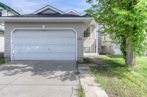 133 Hidden Spring Circle NW Calgary AB T3A 5H4