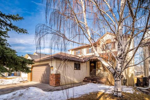 84 Rivergreen Crescent SE Calgary AB T2C 3V6