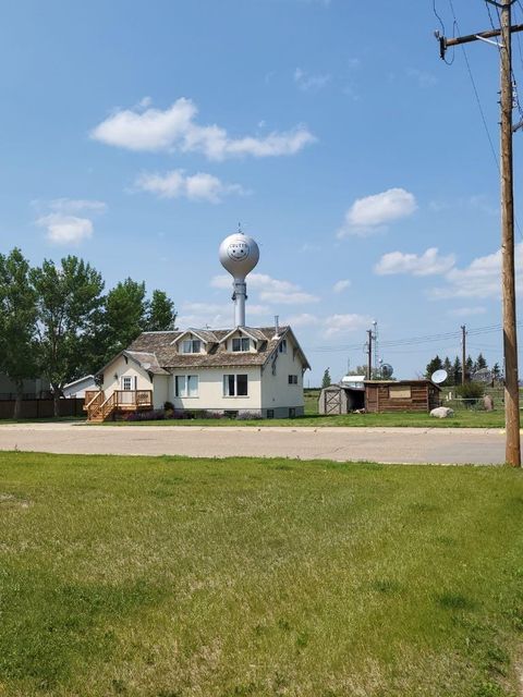 301 1st Avenue N Coutts AB T0K 0N0