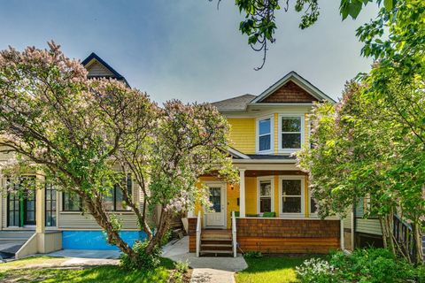 609 23 Avenue SW Calgary AB T2S 0J6