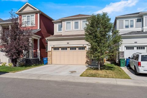 418 Windrow Common SW Airdrie AB T4B 4K2