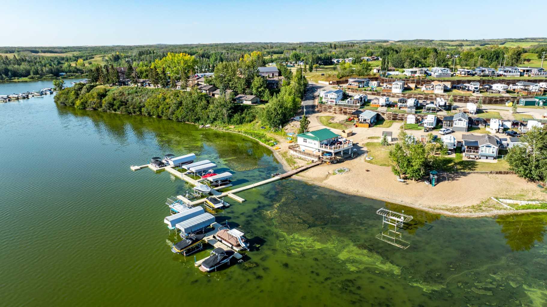 25054 South Pine Lake Road 45