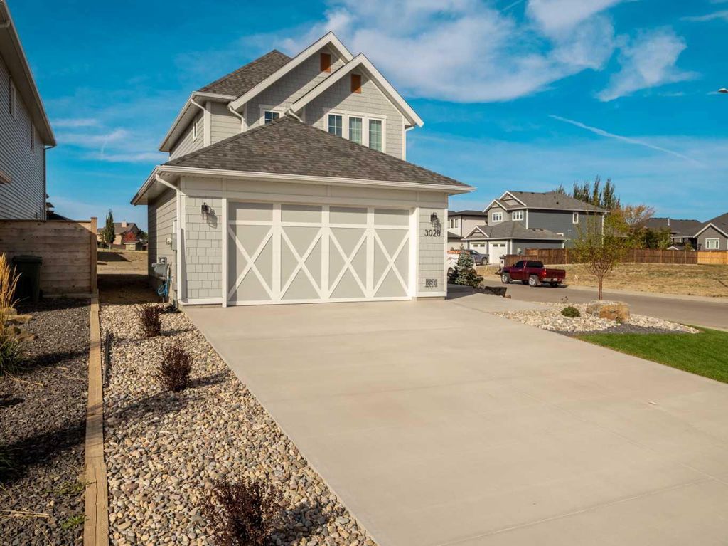 Photo of 3028 21 Street, Coaldale, AB T1M 0E9 (MLS # A2294882)