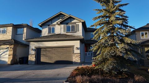 27 Gleneagles Terrace Cochrane AB T4C 1W4