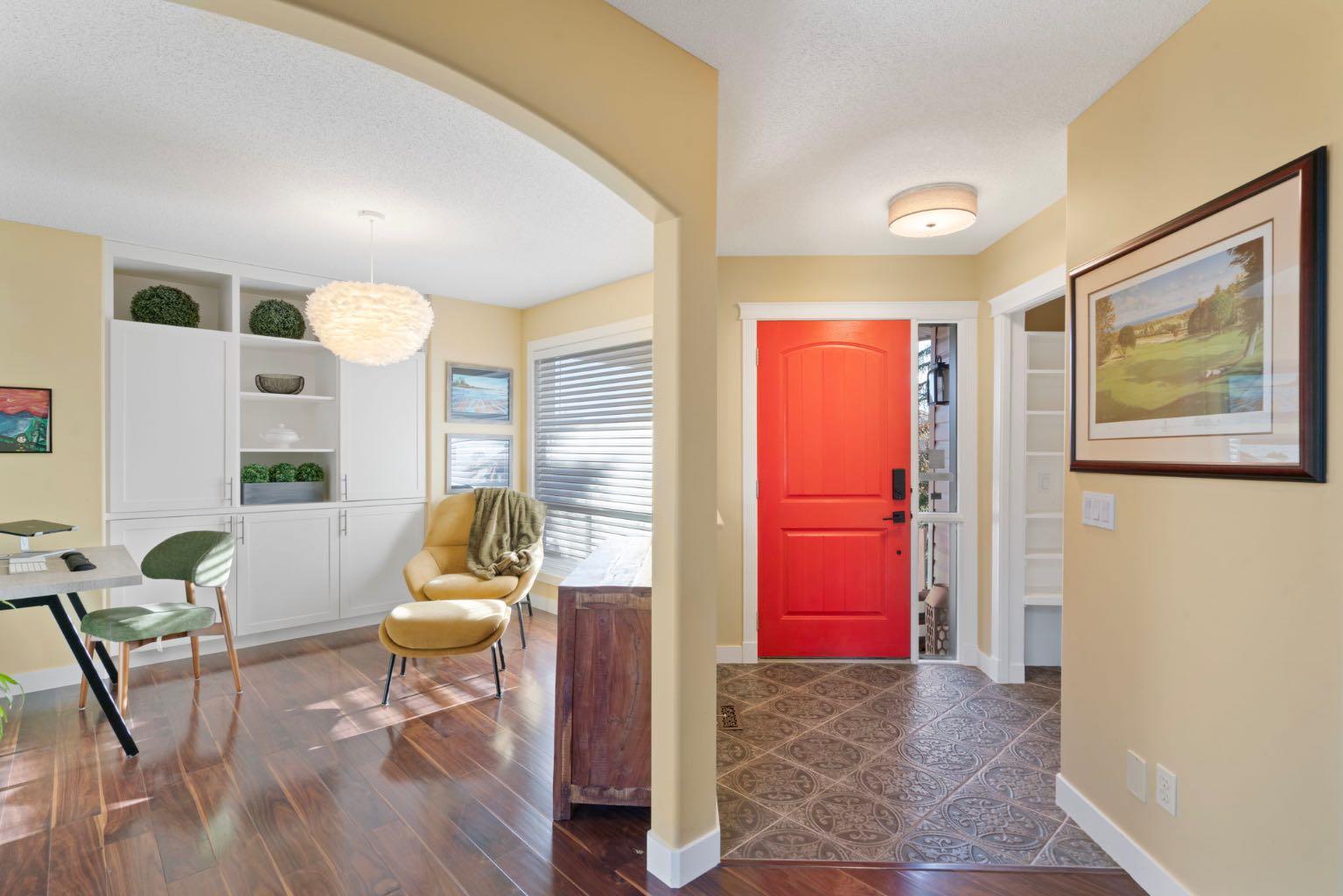 27 Gleneagles Terrace