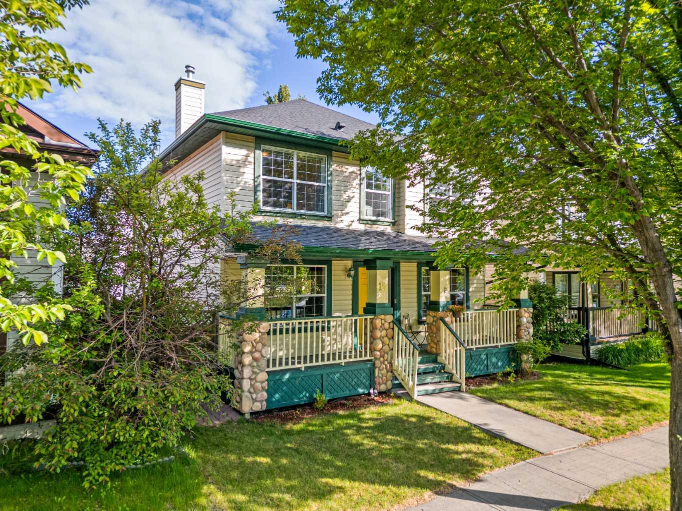 15 Prestwick Green SE