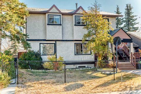 4644 84 Street NW Calgary AB T3B 2R5