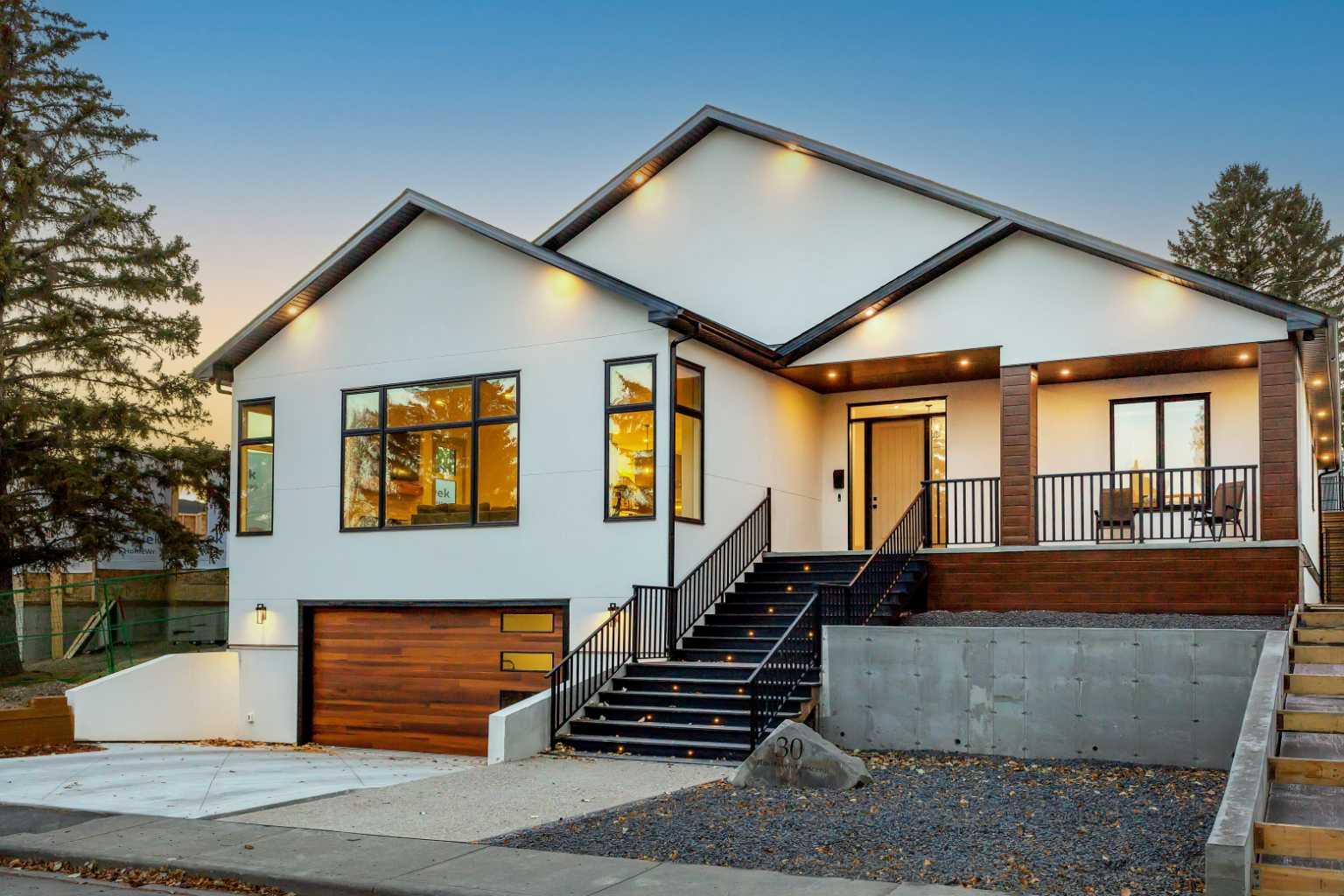 30 Roselawn Crescent NW