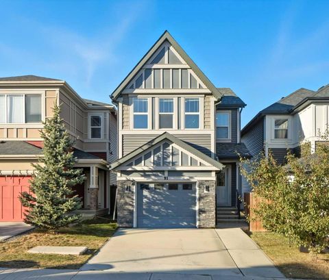 Photo of 91 Evanscrest Way NW, Calgary, AB T3P 0R7 (MLS # A2274056)