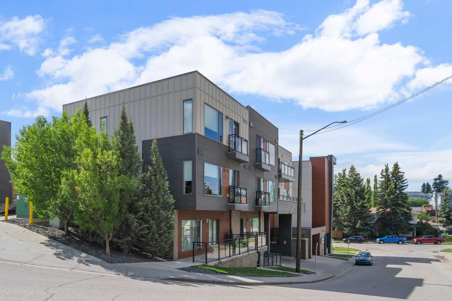 93 34 Avenue SW 316