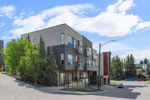 Photo of 93 34 Avenue SW #316, Calgary, AB T2S 3H4 (MLS # A2318059)