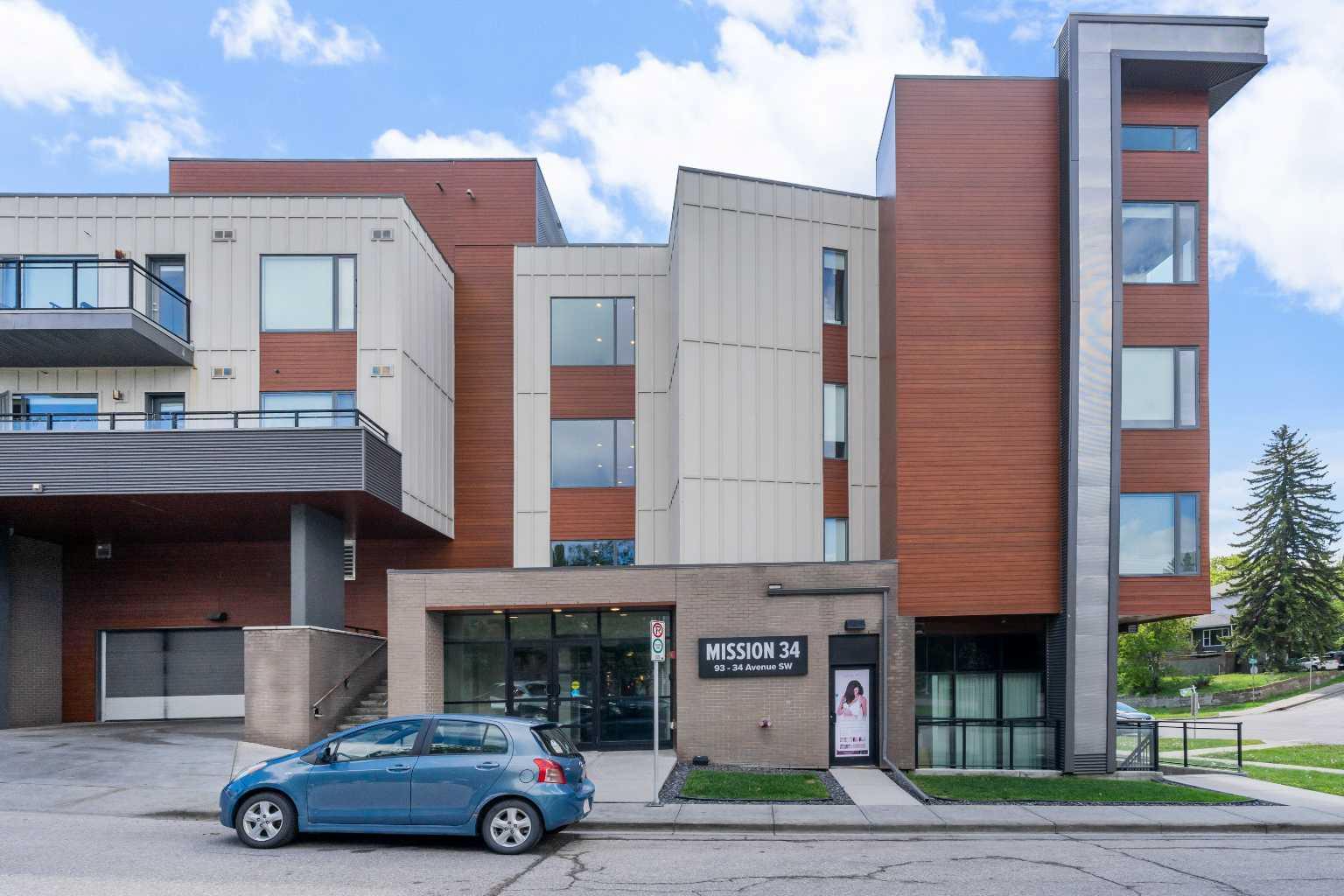 93 34 Avenue SW 316
