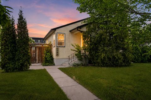 Photo of 1945 Mountview Crescent NE, Calgary, AB T2E 5N4 (MLS # A2315526)