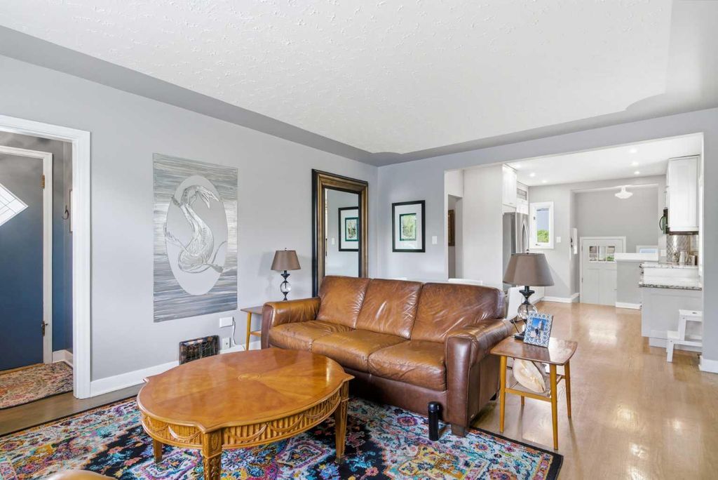 Photo of 1945 Mountview Crescent NE, Calgary, AB T2E 5N4 (MLS # A2315526)