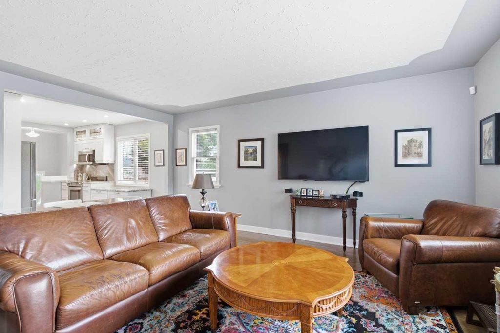 Photo of 1945 Mountview Crescent NE, Calgary, AB T2E 5N4 (MLS # A2315526)