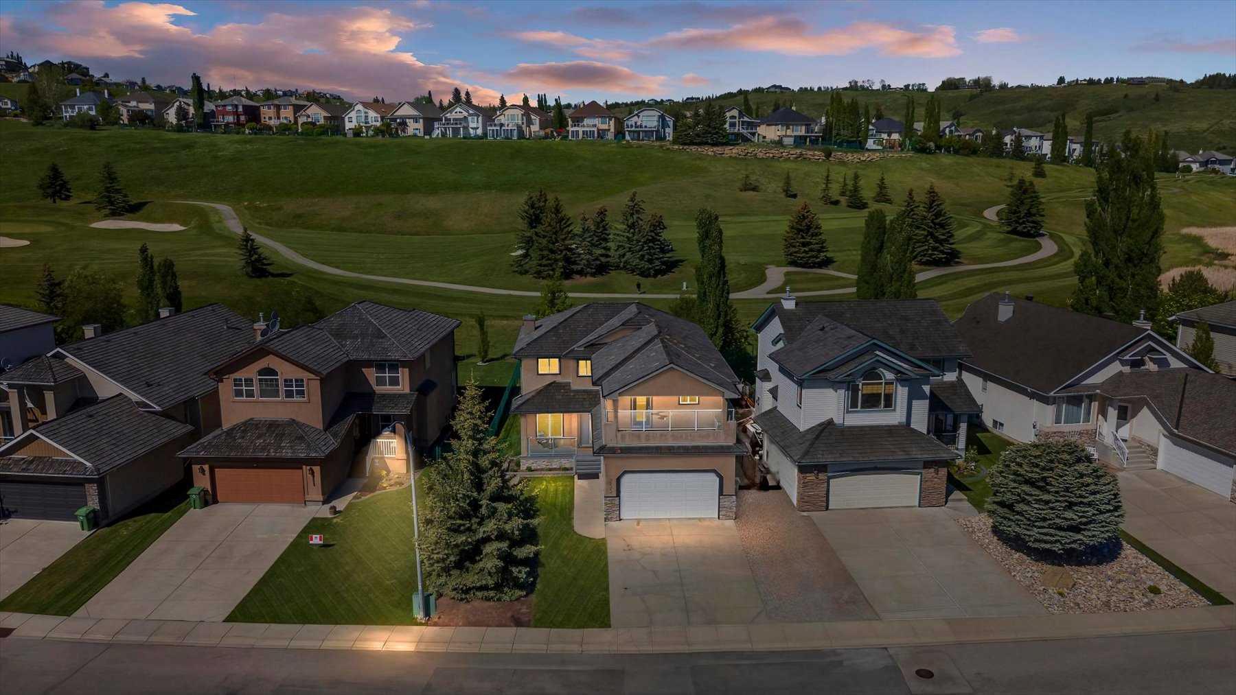 255 Gleneagles View