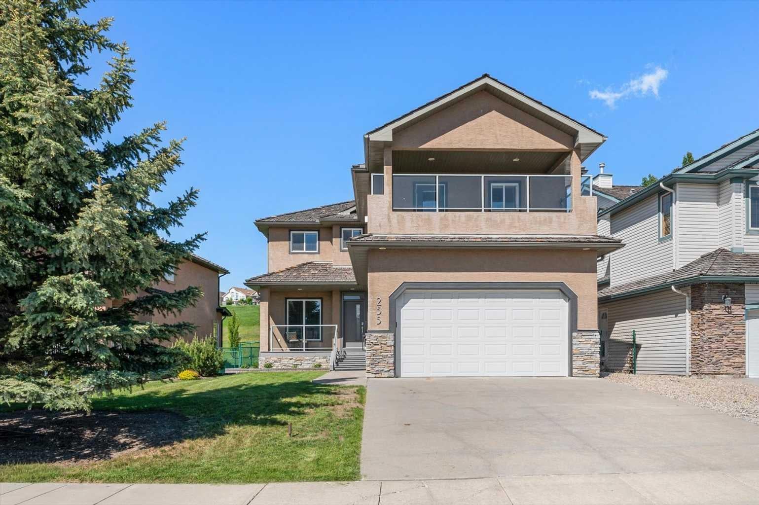 255 Gleneagles View