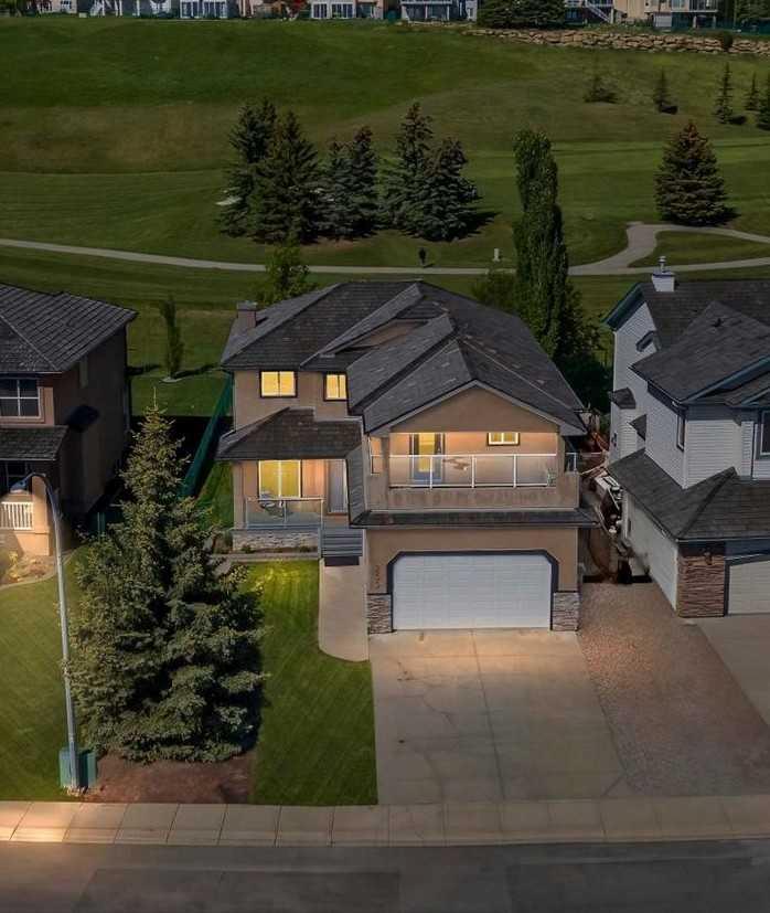 255 Gleneagles View