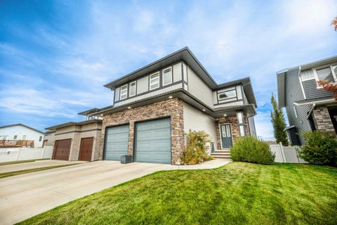 Photo of 63 Truant Crescent, Red Deer, AB T4P 0S9 (MLS # A2350188)